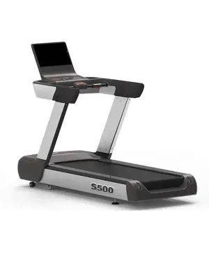 1441 Fitness 3 HP Commercial Treadmill - 41FS500