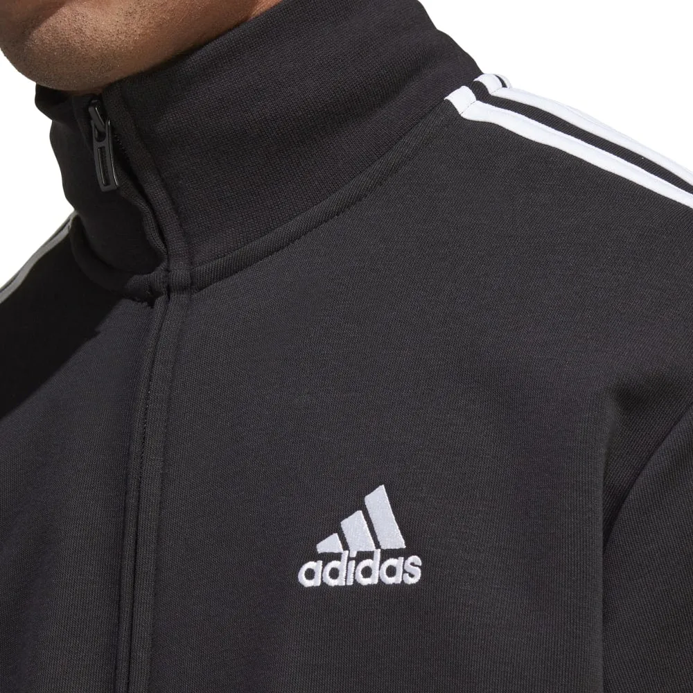 adidas 3-Stripes French Terry Men's Tracksuit