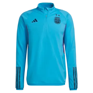 Adidas Argentina Tiro 23 Training Top