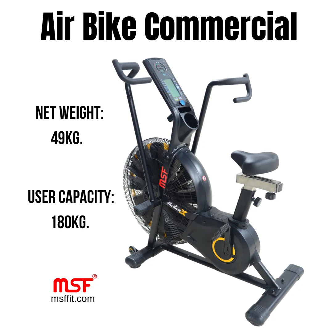 Air Bike (Commercial)