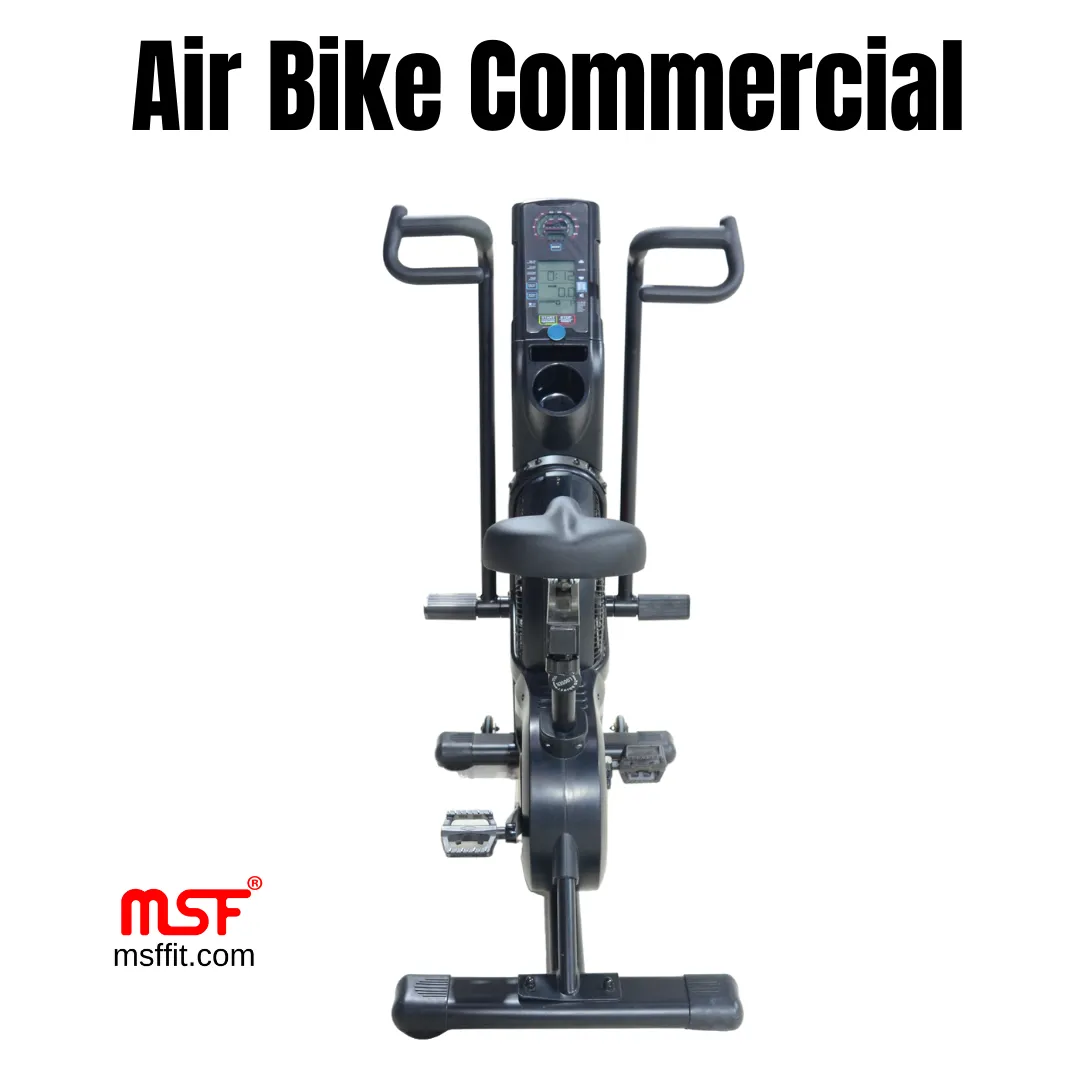 Air Bike (Commercial)