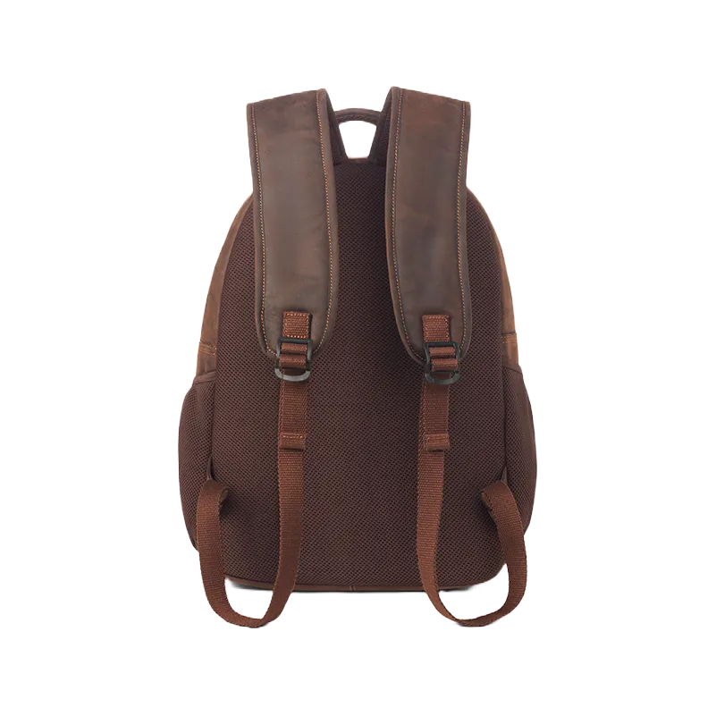 Ariat Brown Leather Backpack A460003002