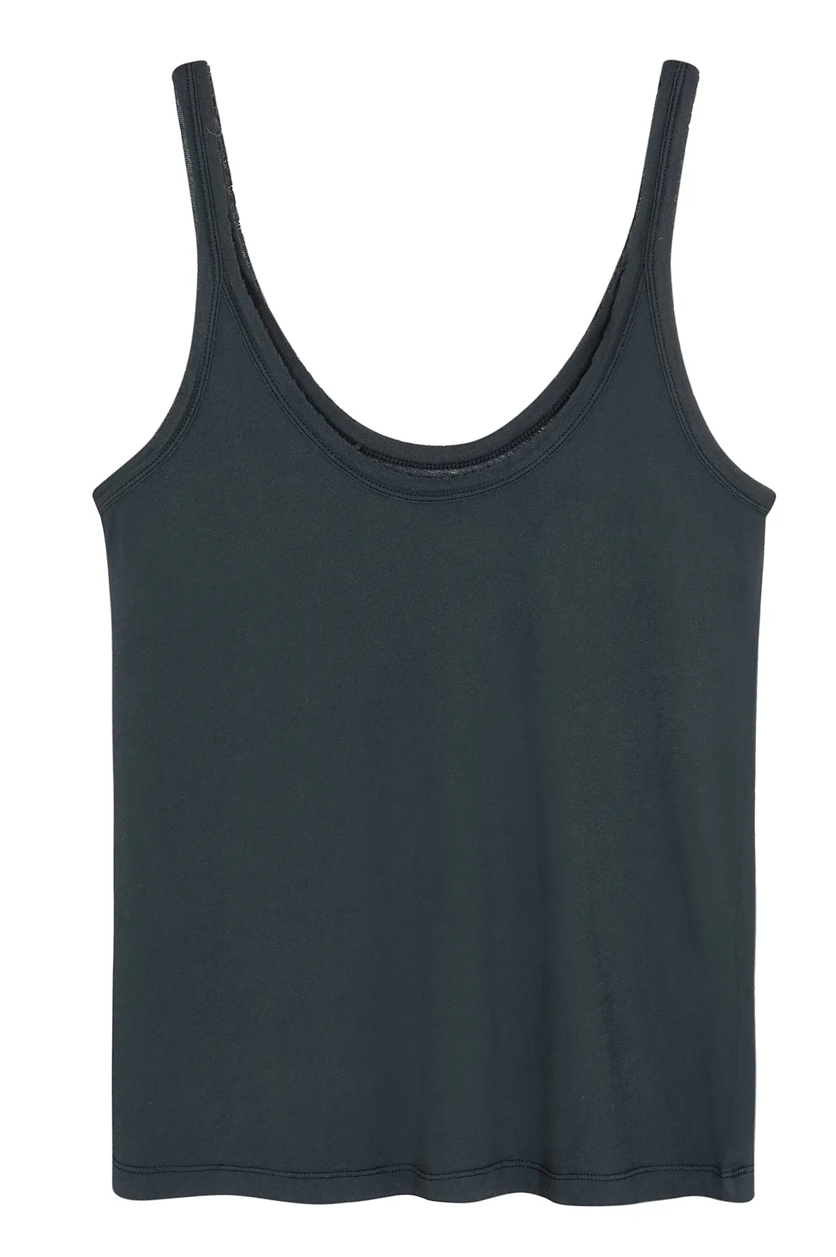 Black Army Tank