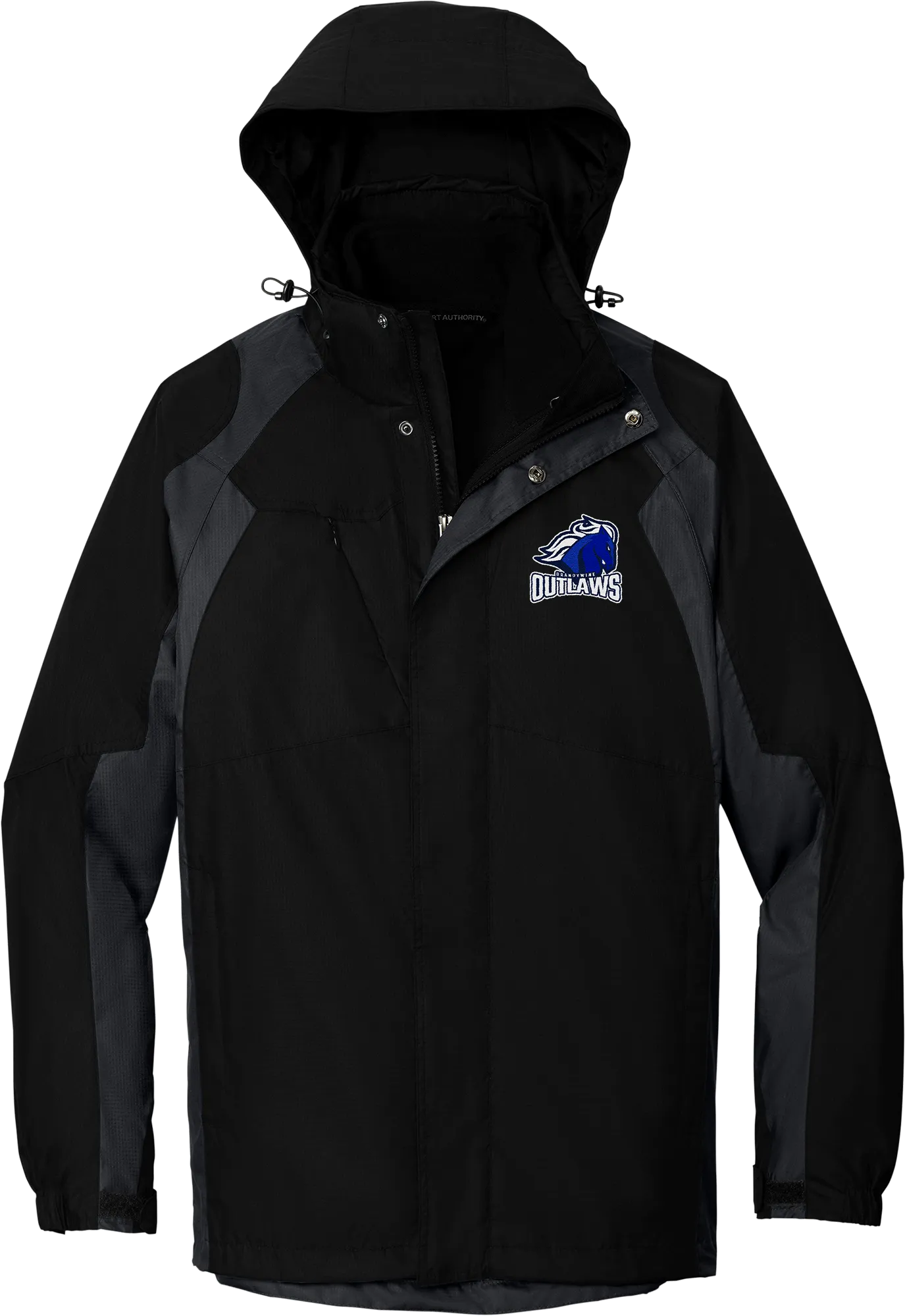 Brandywine Outlaws Ranger 3-in-1 Jacket