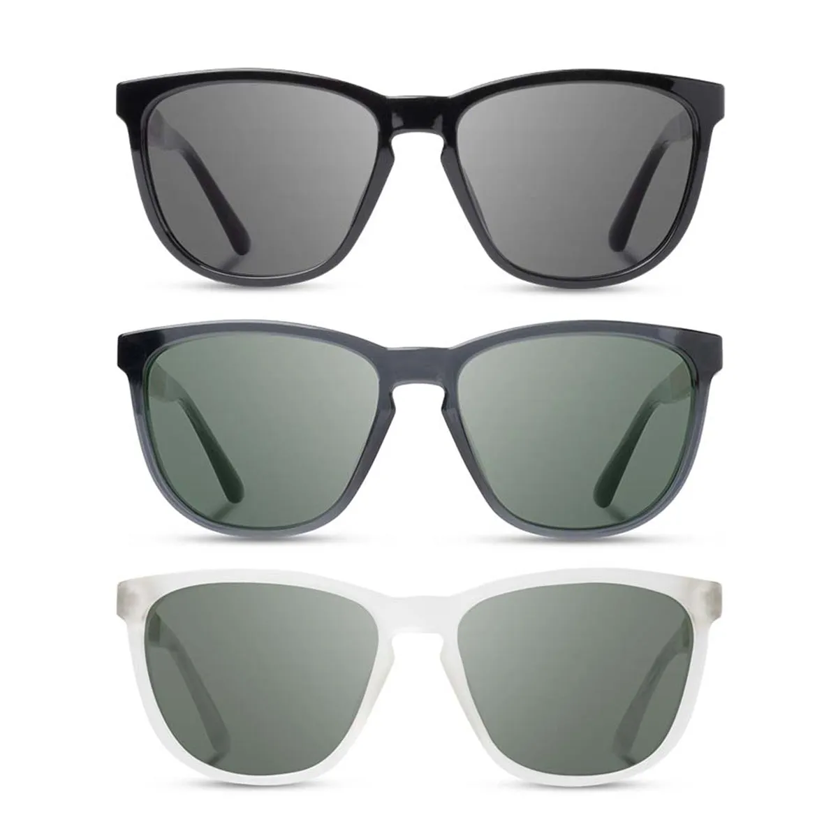 CAMP Sunglasses | Arrowcrest