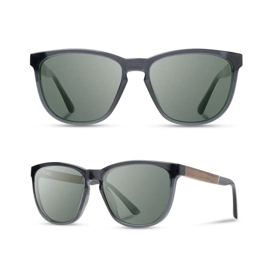 CAMP Sunglasses | Arrowcrest