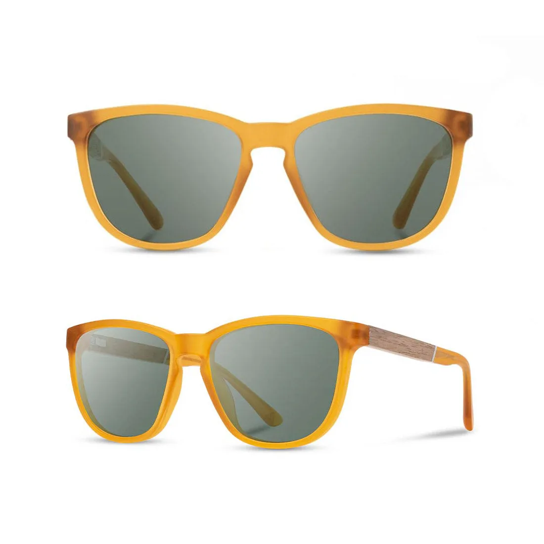 CAMP Sunglasses | Arrowcrest