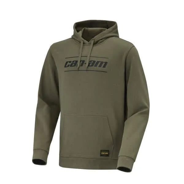 Can-Am Signature Hoodie