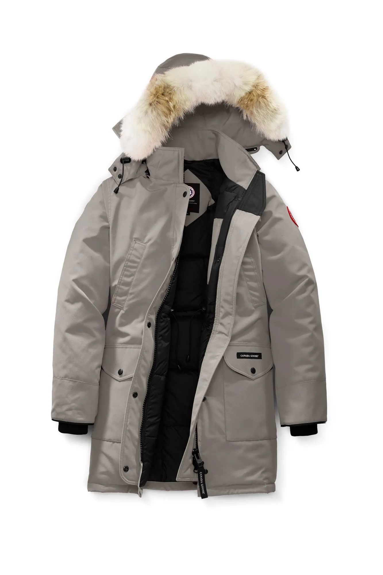 CANADA GOOSE TRILLIUM PARKA WOMEN