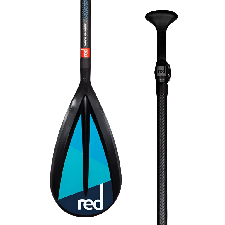 Carbon 100 Nylon Lightweight SUP Paddle (Cam Lock)