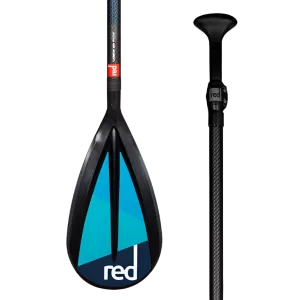 Carbon 100 Nylon Lightweight SUP Paddle (Cam Lock)