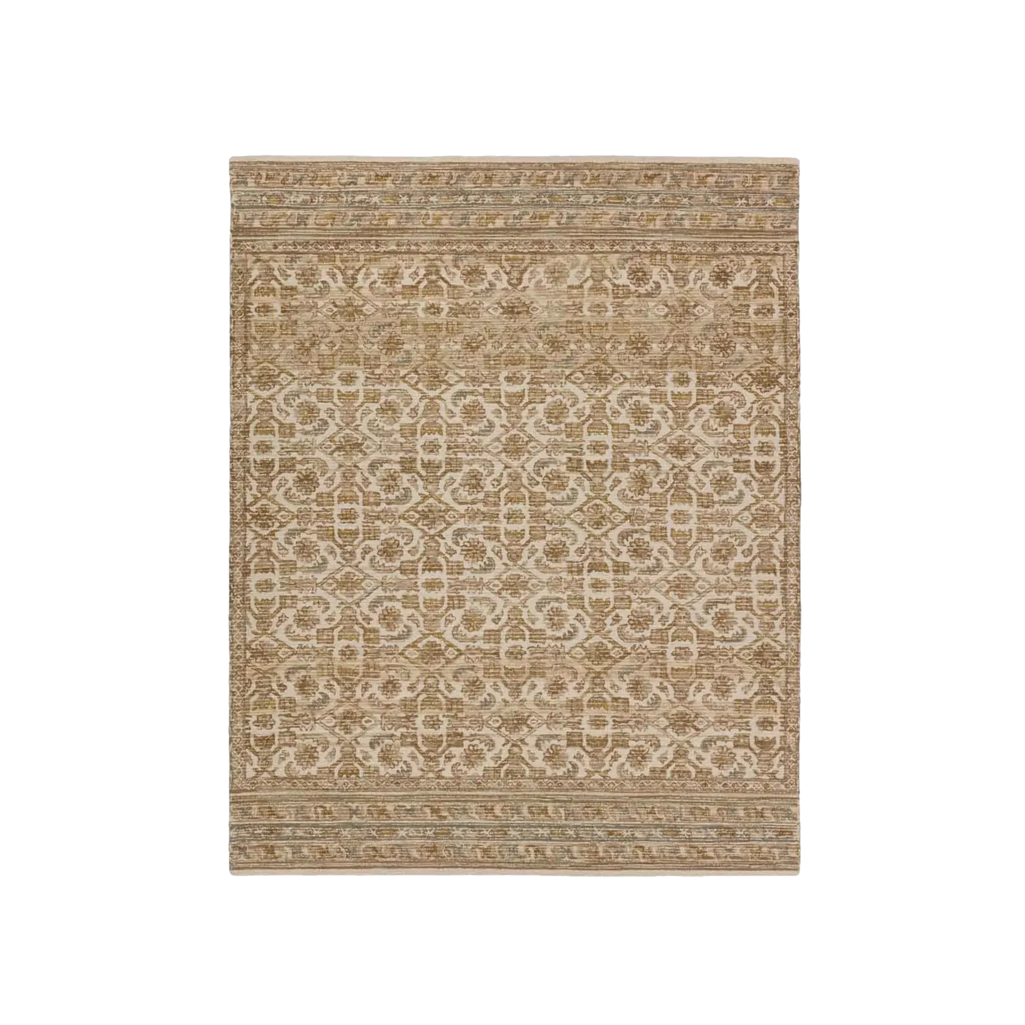 Cardamom Rug