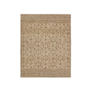 Cardamom Rug