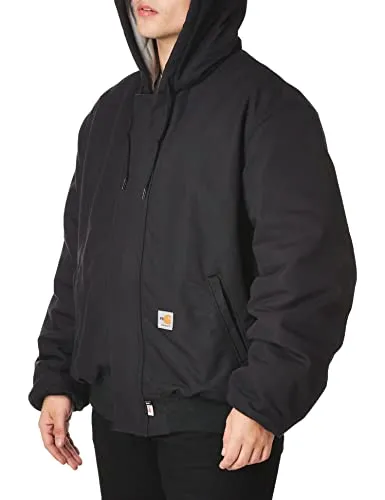 Carhartt 101621 Men's Flame Resistant Duck Active Jacket