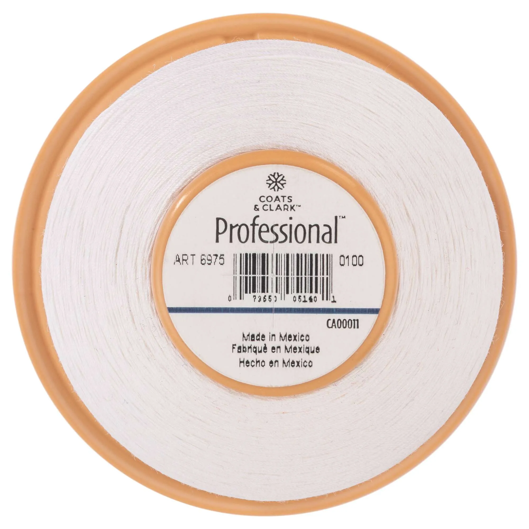 Coats & Clark Professional Machine Quilting Thread (3000 Yards)