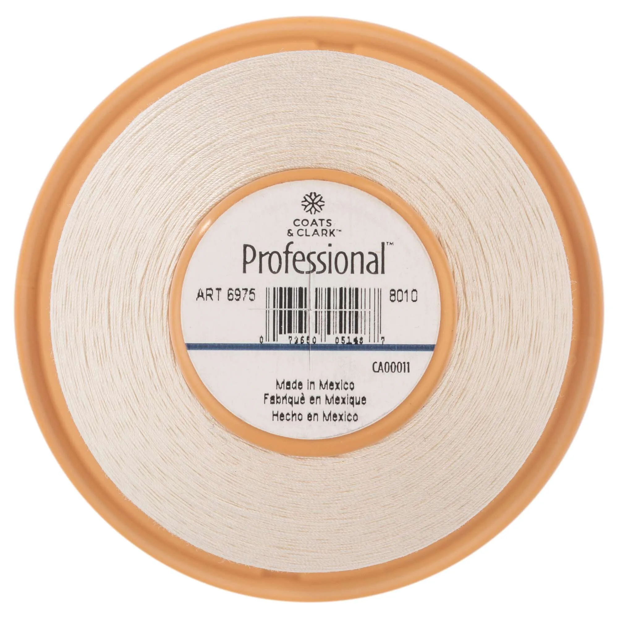 Coats & Clark Professional Machine Quilting Thread (3000 Yards)