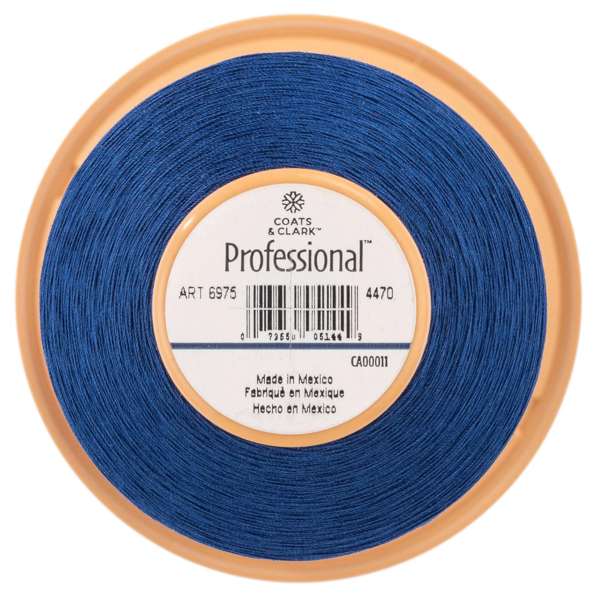 Coats & Clark Professional Machine Quilting Thread (3000 Yards)