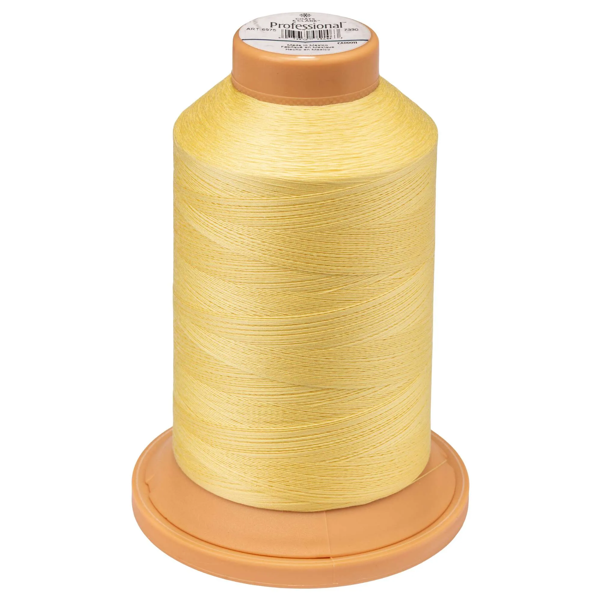 Coats & Clark Professional Machine Quilting Thread (3000 Yards)