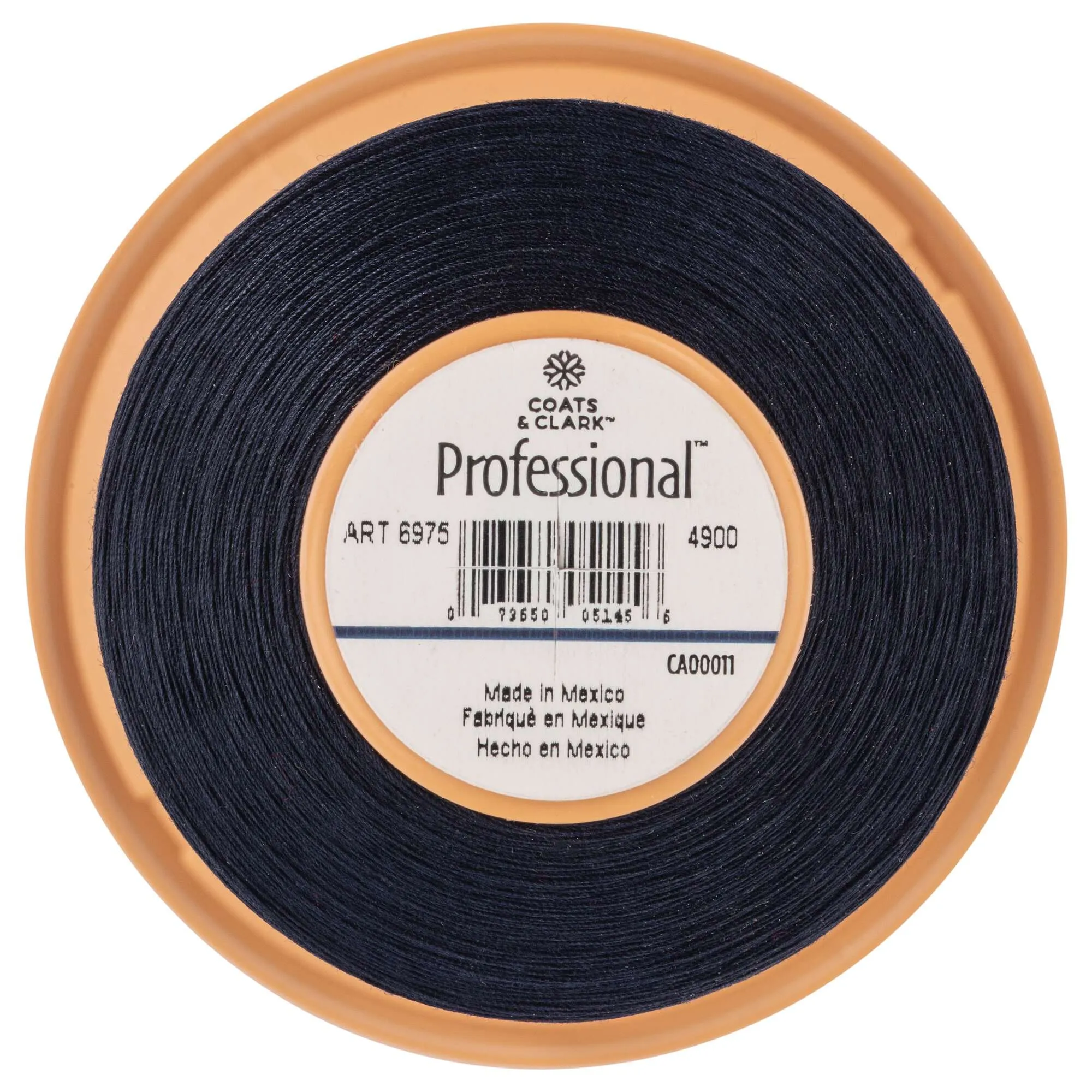 Coats & Clark Professional Machine Quilting Thread (3000 Yards)