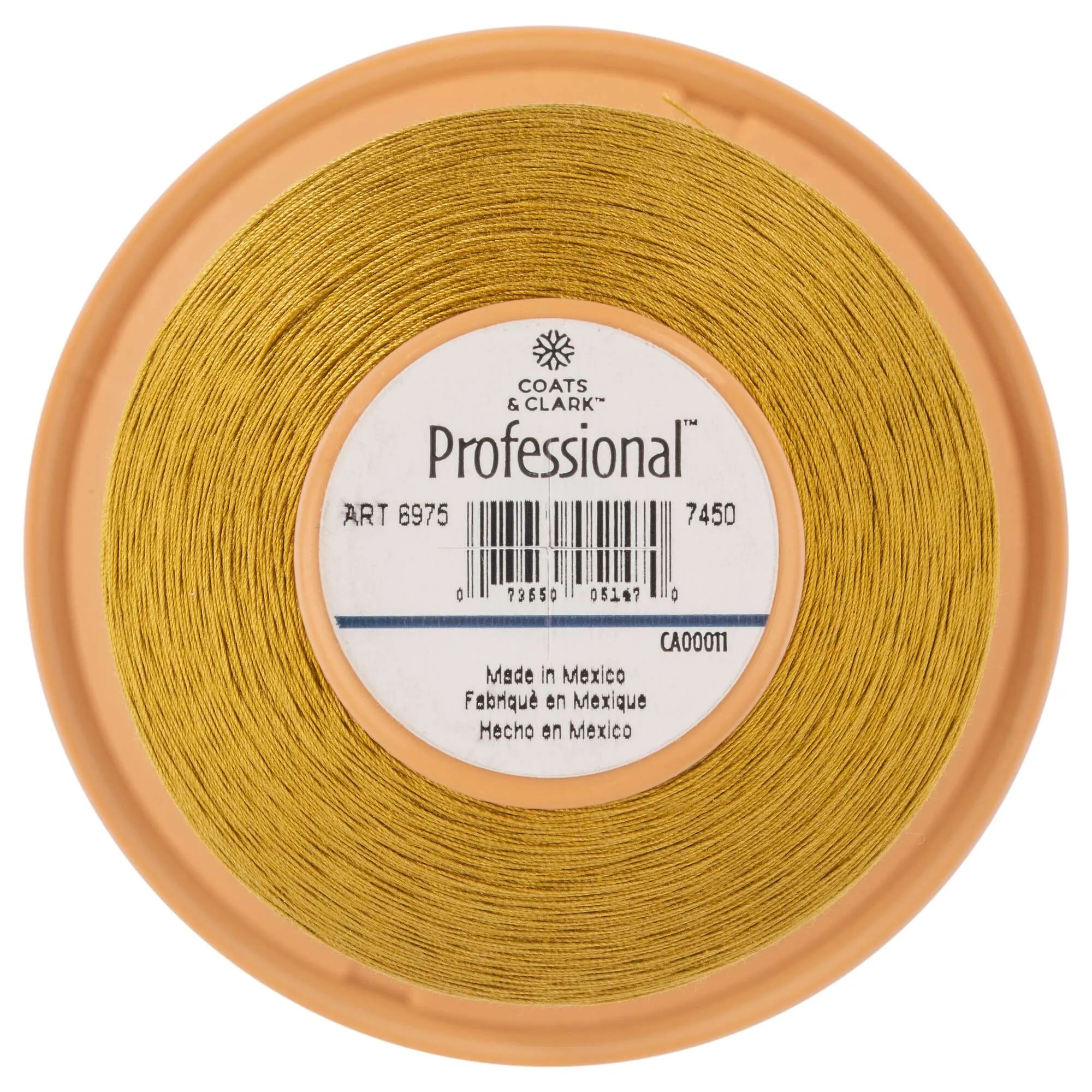 Coats & Clark Professional Machine Quilting Thread (3000 Yards)