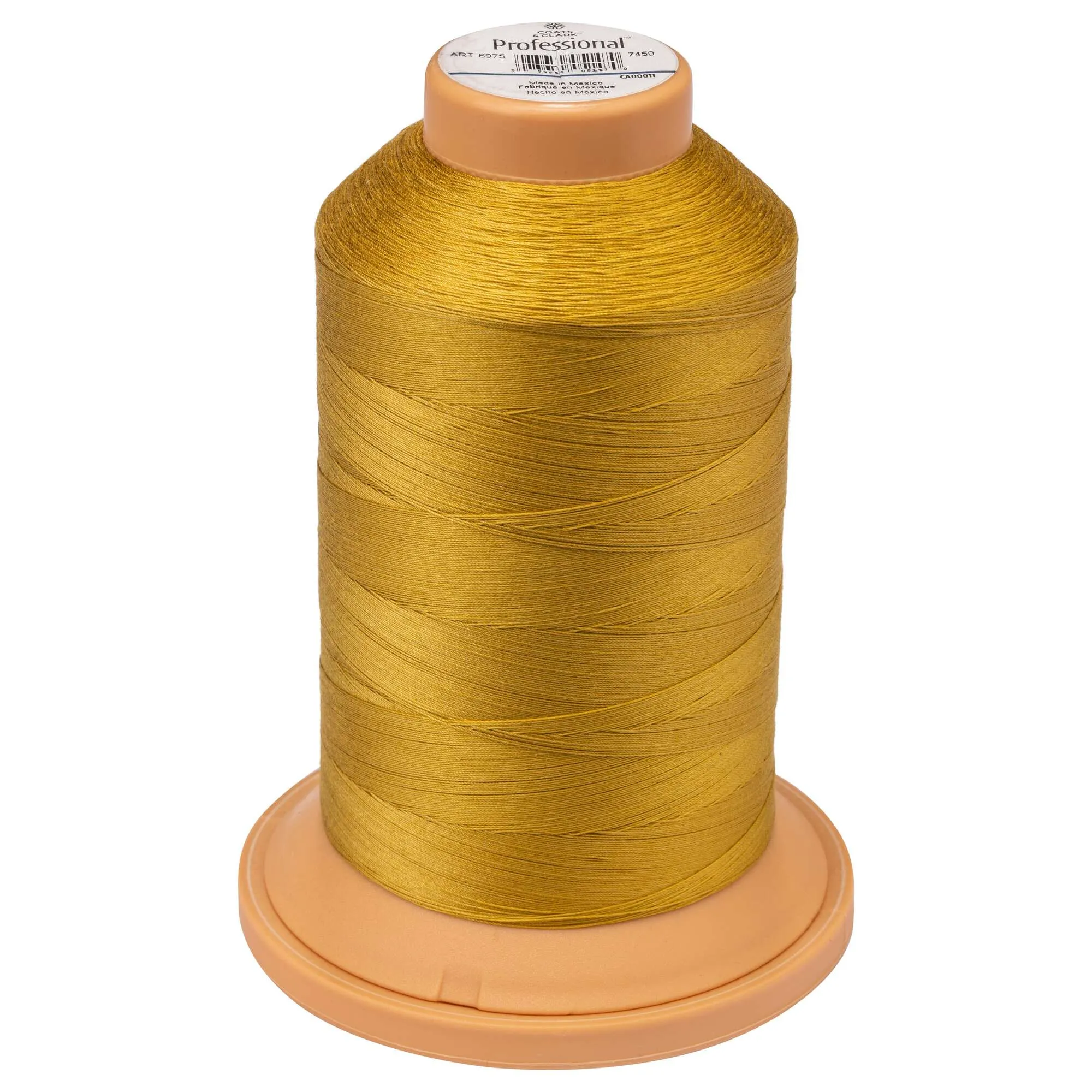 Coats & Clark Professional Machine Quilting Thread (3000 Yards)