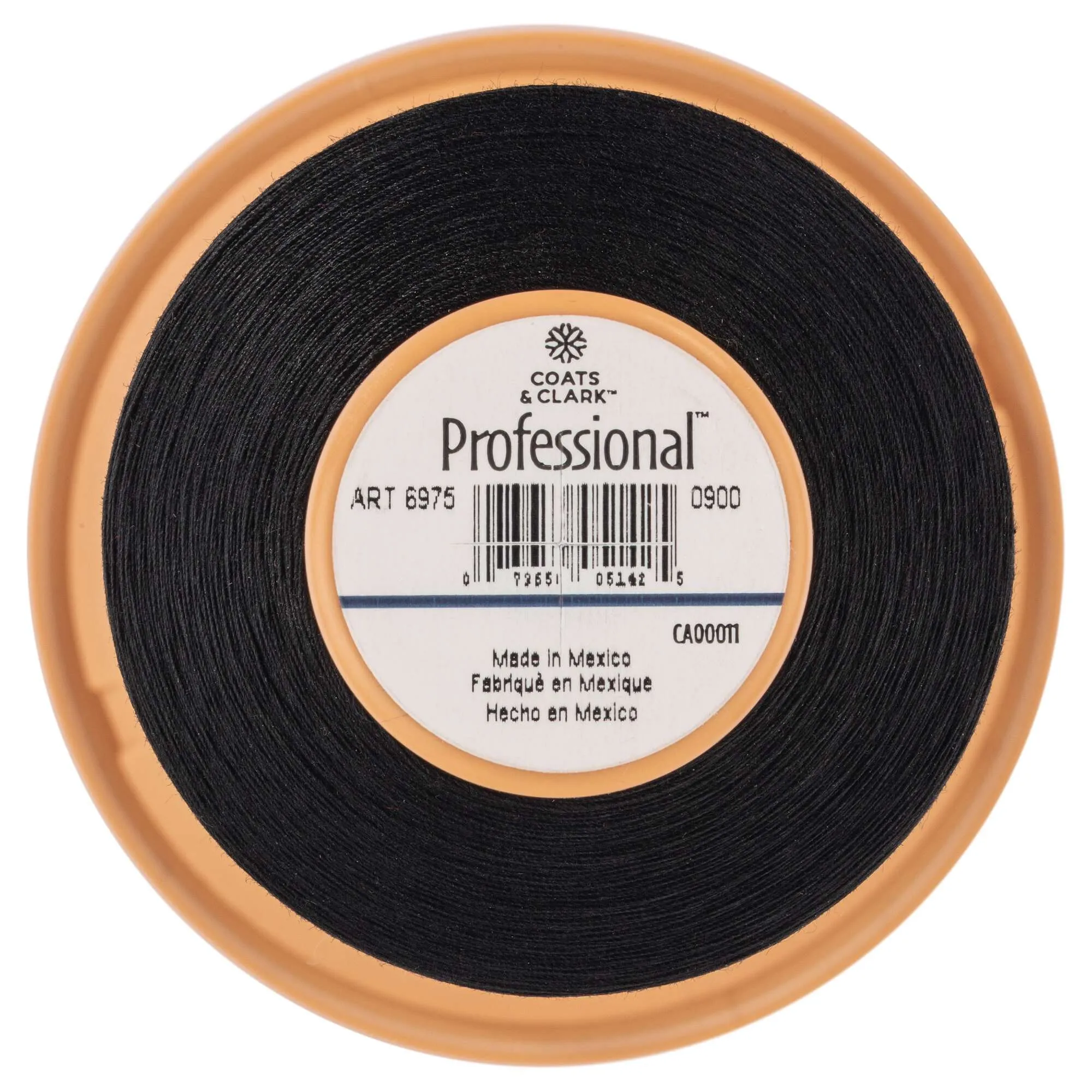 Coats & Clark Professional Machine Quilting Thread (3000 Yards)