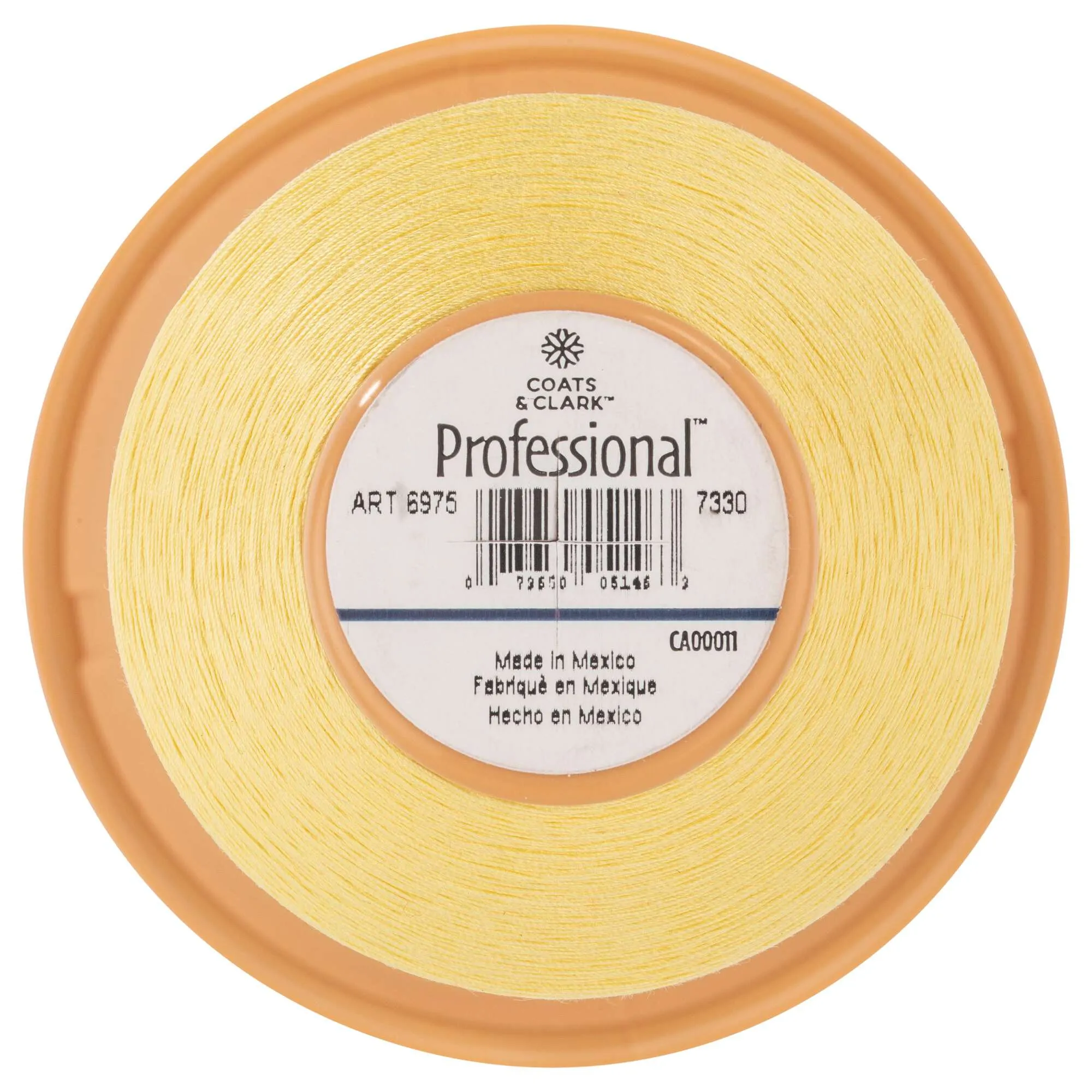 Coats & Clark Professional Machine Quilting Thread (3000 Yards)