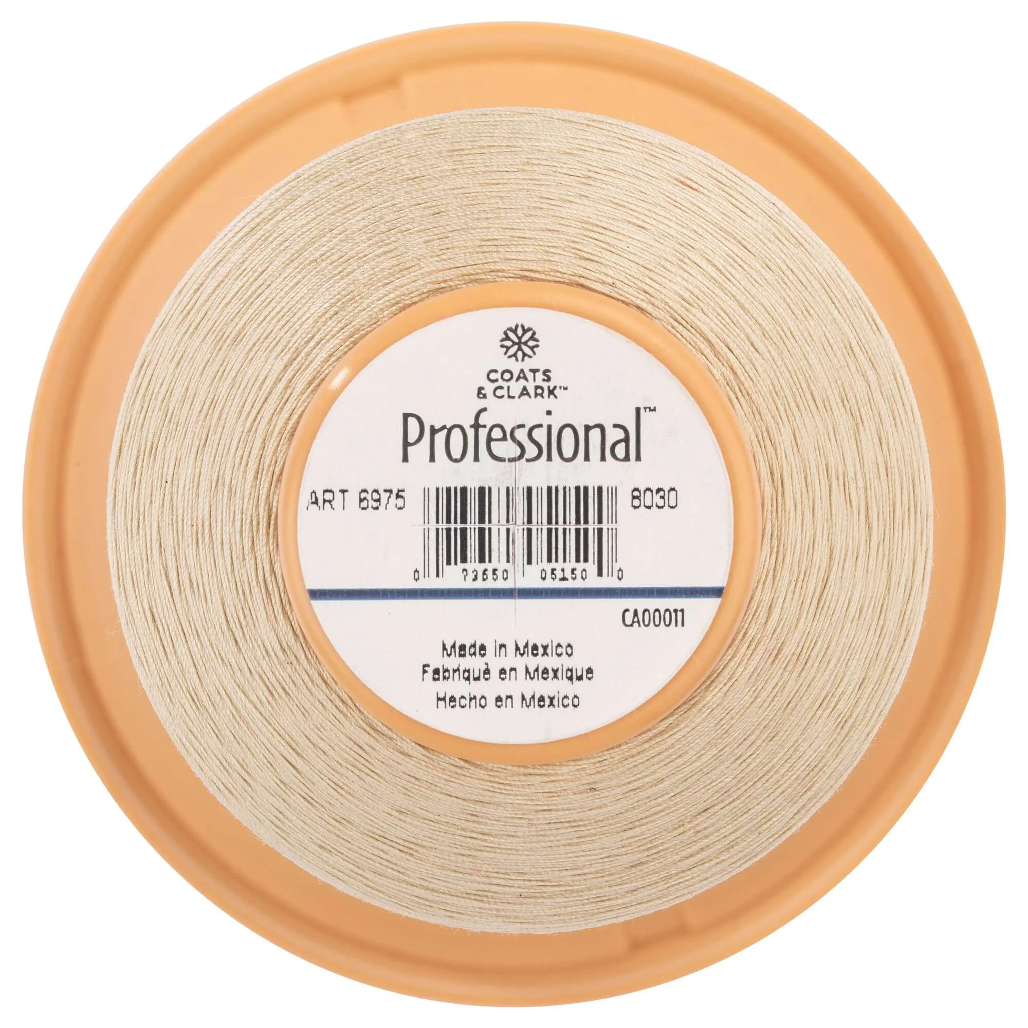 Coats & Clark Professional Machine Quilting Thread (3000 Yards)