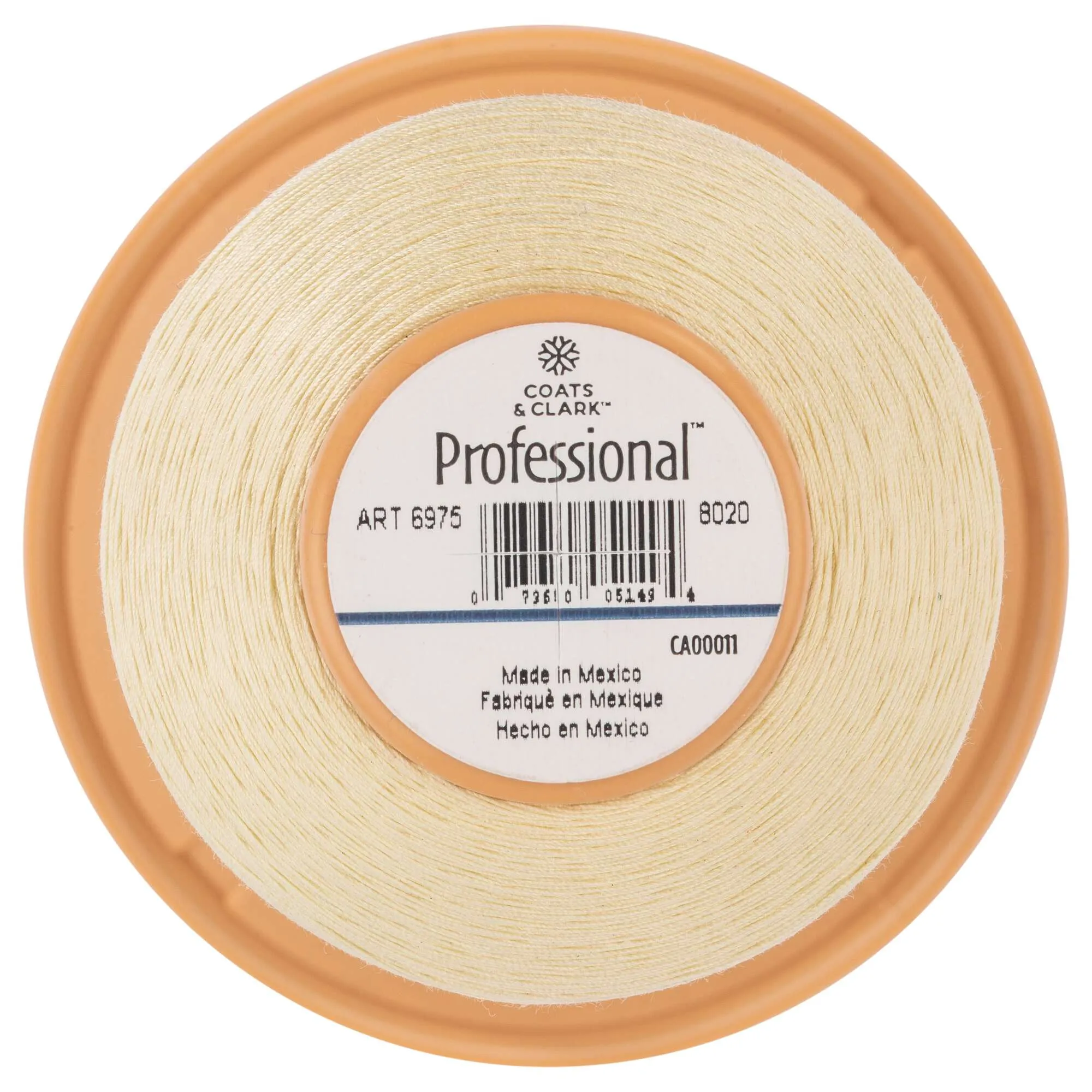 Coats & Clark Professional Machine Quilting Thread (3000 Yards)