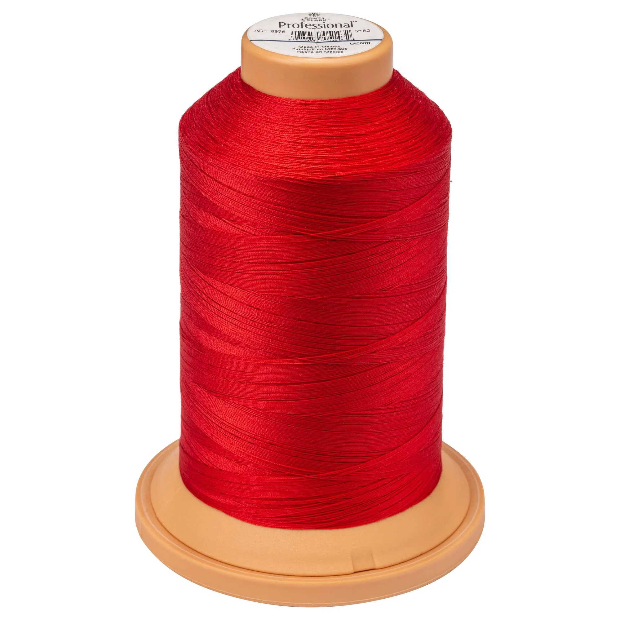 Coats & Clark Professional Machine Quilting Thread (3000 Yards)