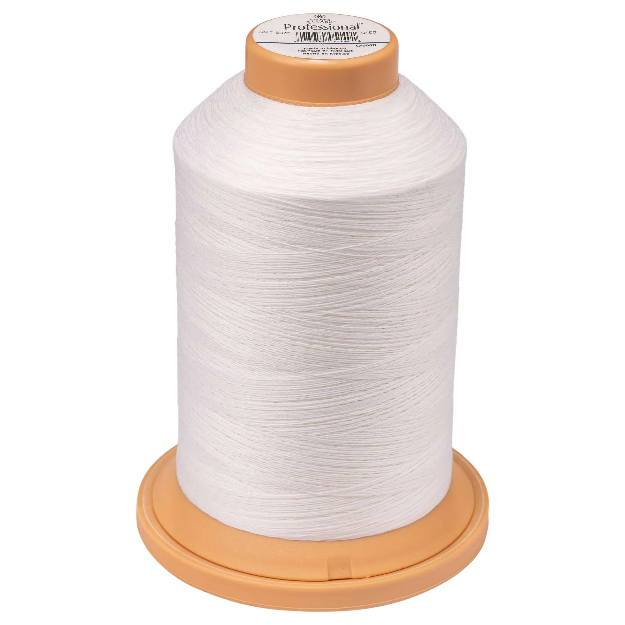 Coats & Clark Professional Machine Quilting Thread (3000 Yards)