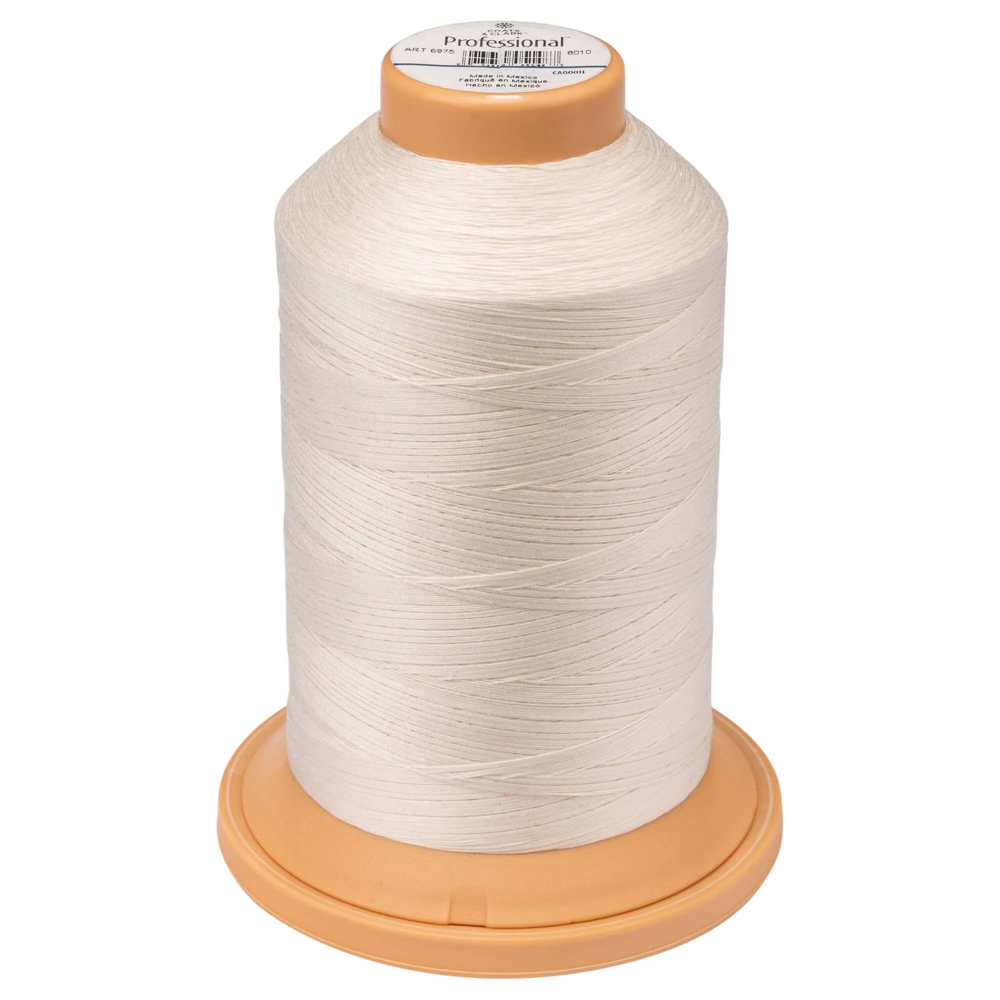 Coats & Clark Professional Machine Quilting Thread (3000 Yards)