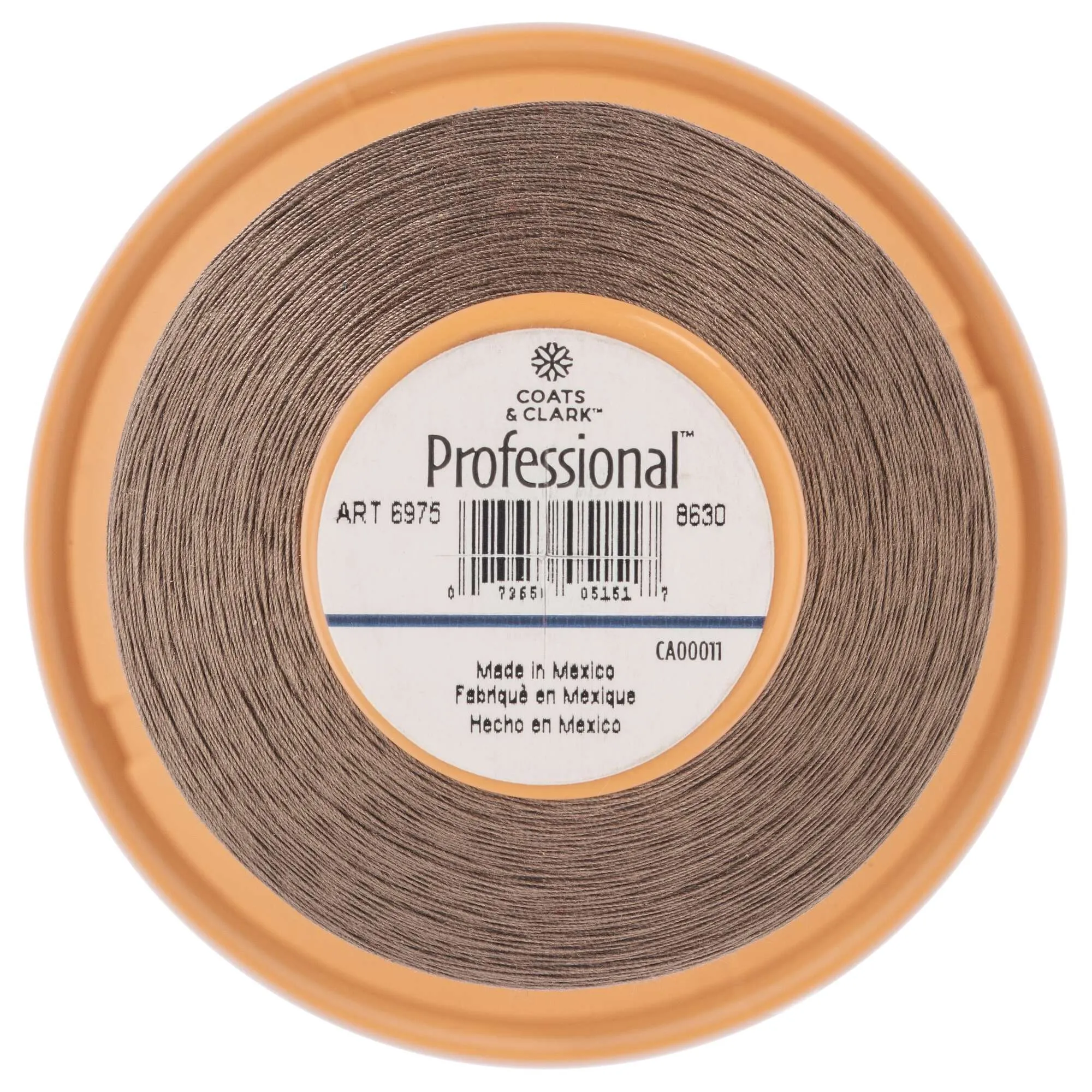 Coats & Clark Professional Machine Quilting Thread (3000 Yards)