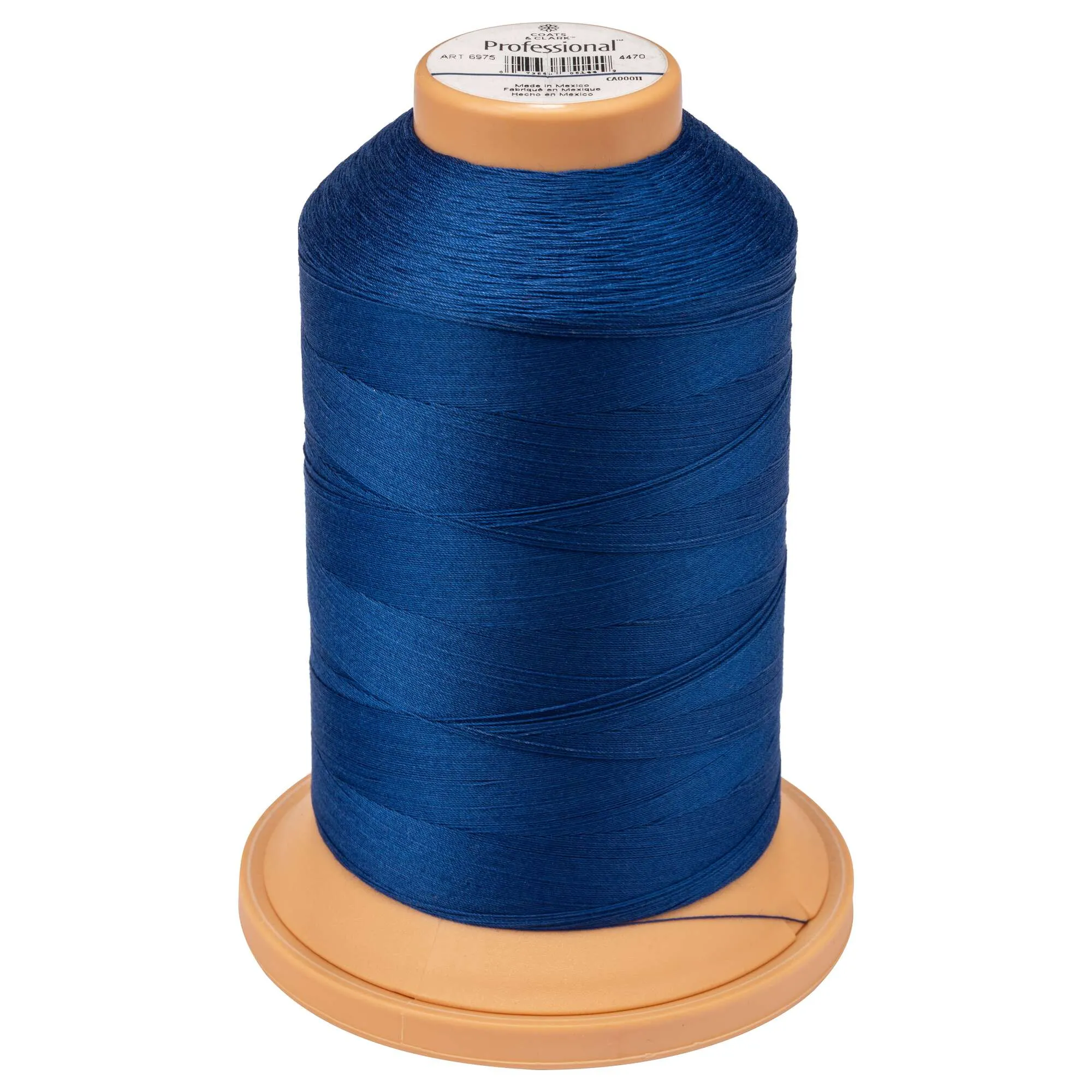 Coats & Clark Professional Machine Quilting Thread (3000 Yards)