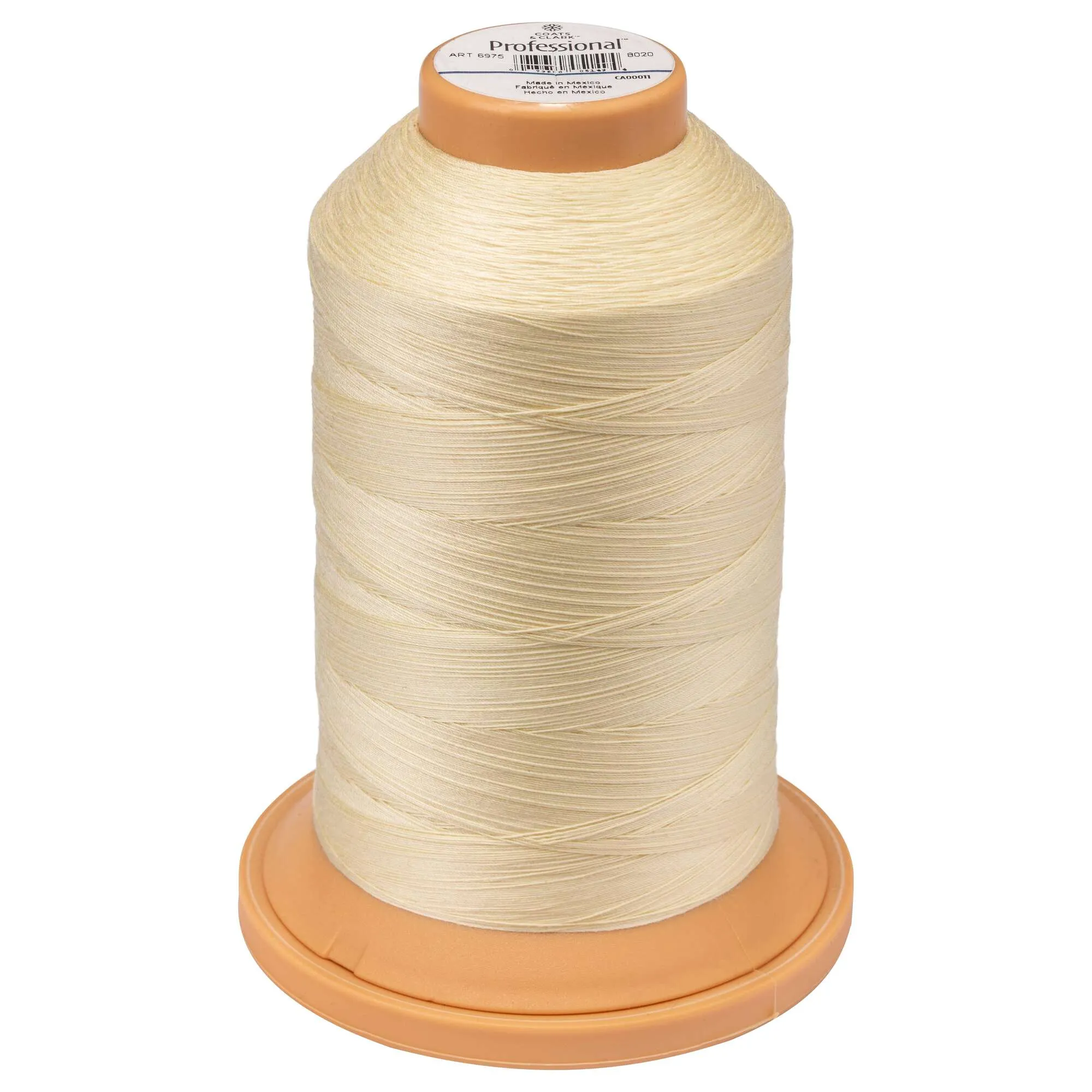 Coats & Clark Professional Machine Quilting Thread (3000 Yards)