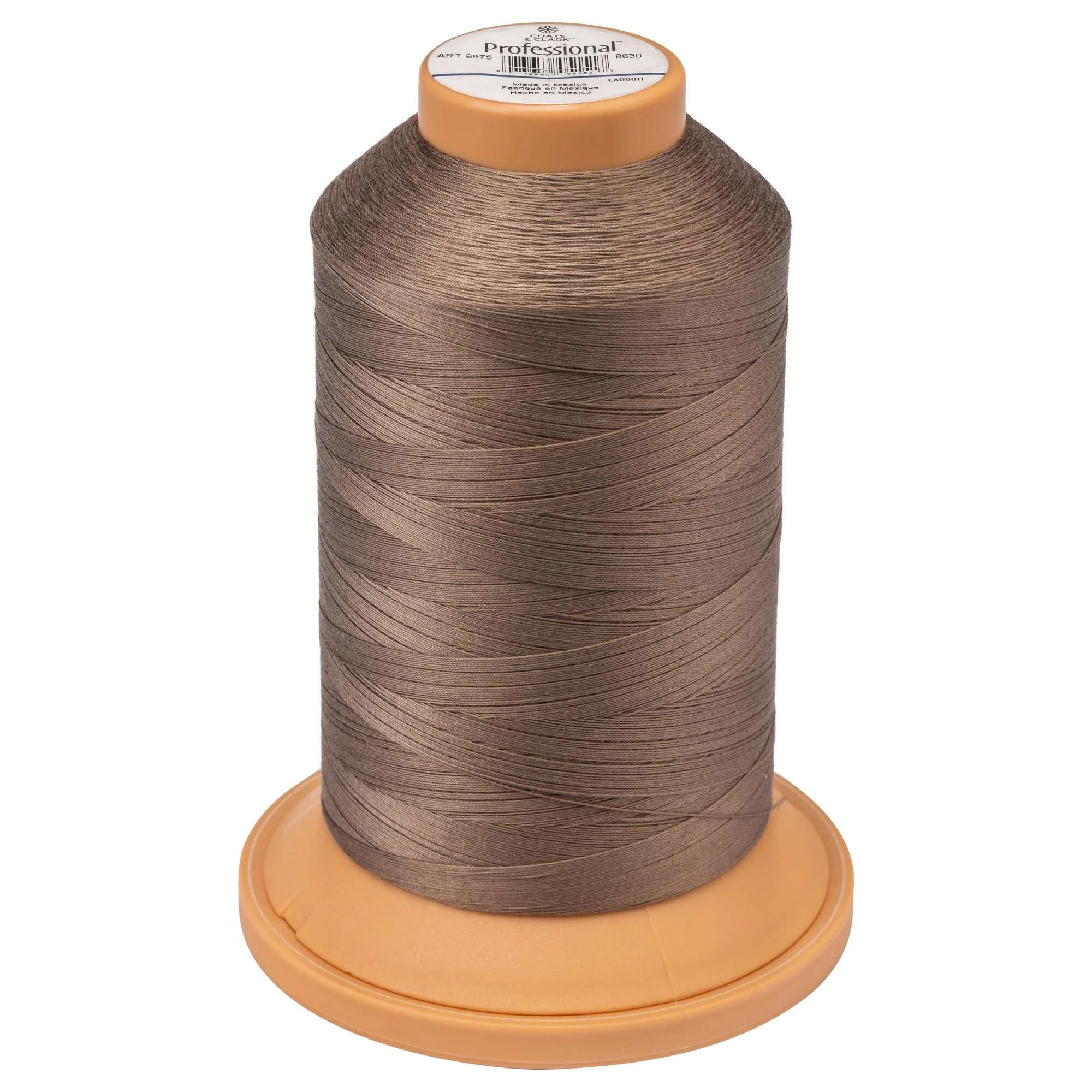 Coats & Clark Professional Machine Quilting Thread (3000 Yards)