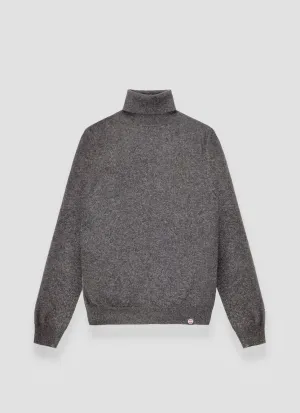 COLMAR Turtle Neck Grey