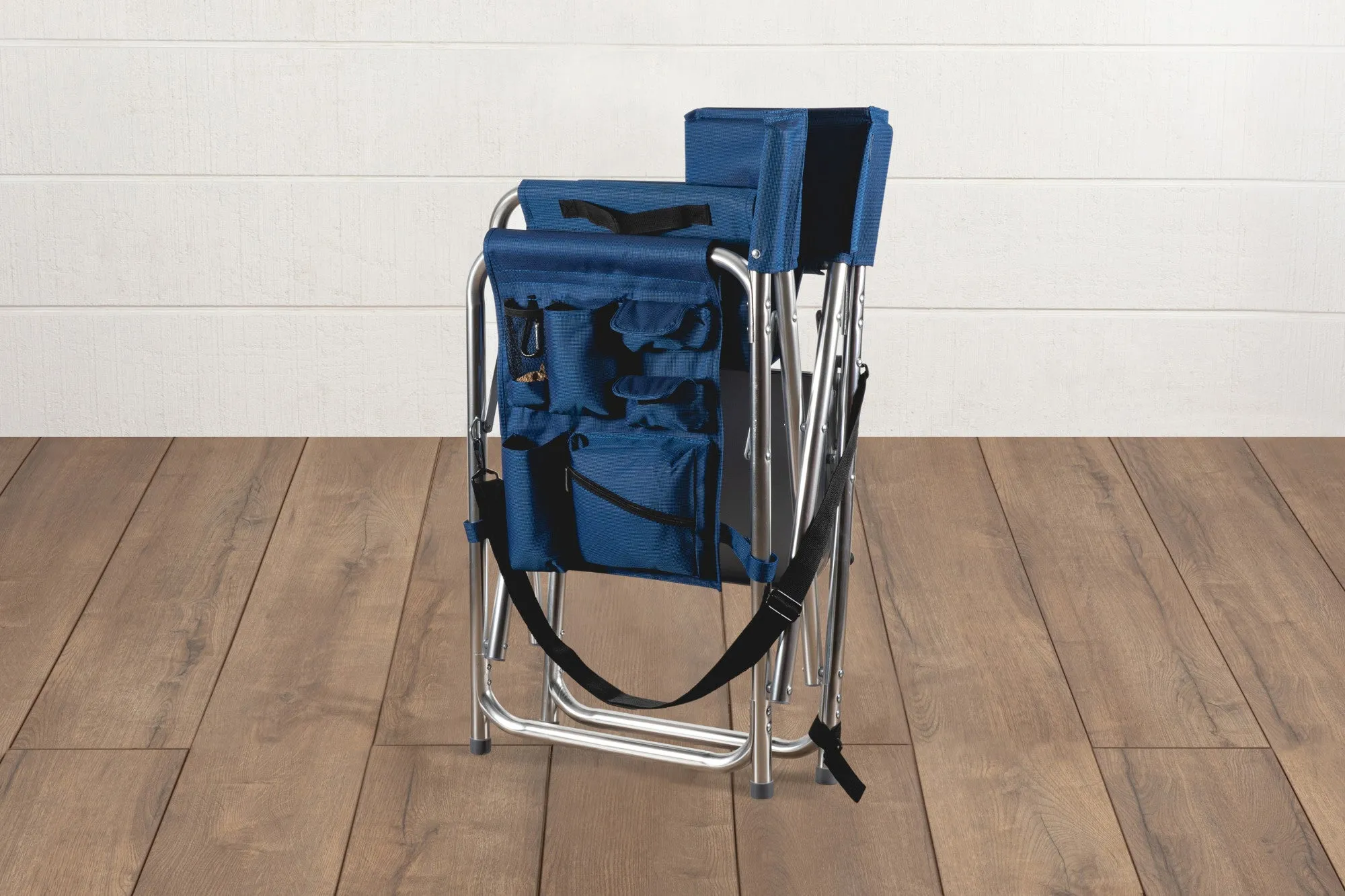 Columbus Blue Jackets - Sports Chair