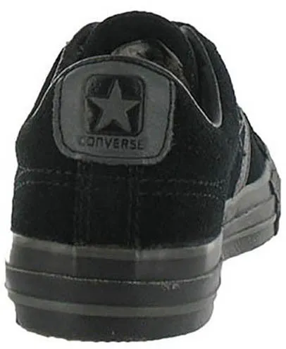 Converse All Star Player Ox - Unisex - Monochrome