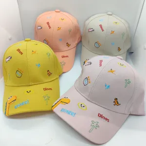 DINOS WORLD CAP