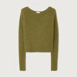 East Boxy Women's Jumper