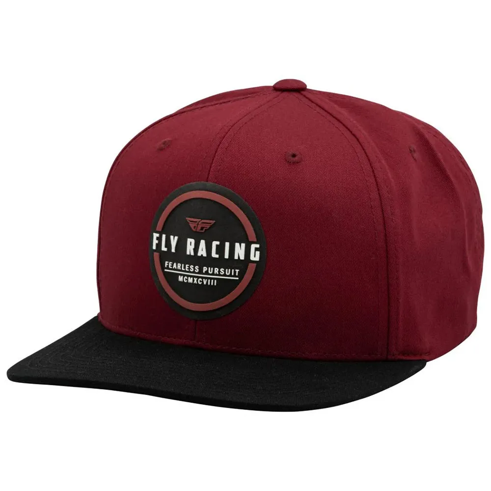 FLY RACING JUMP HAT