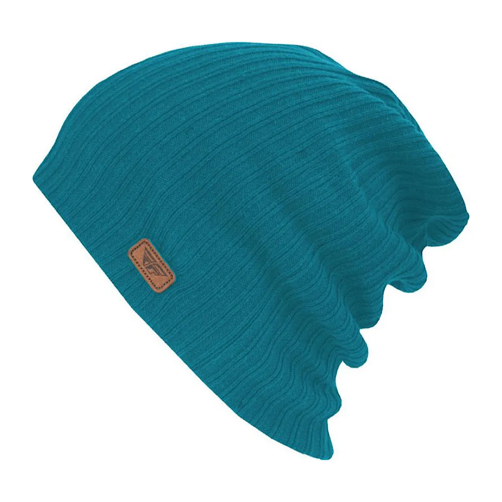 FLY SLOUCH BEANIE