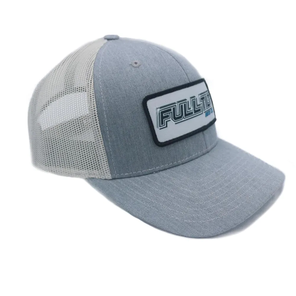 FULL TILT BADGED TRUCKER HAT