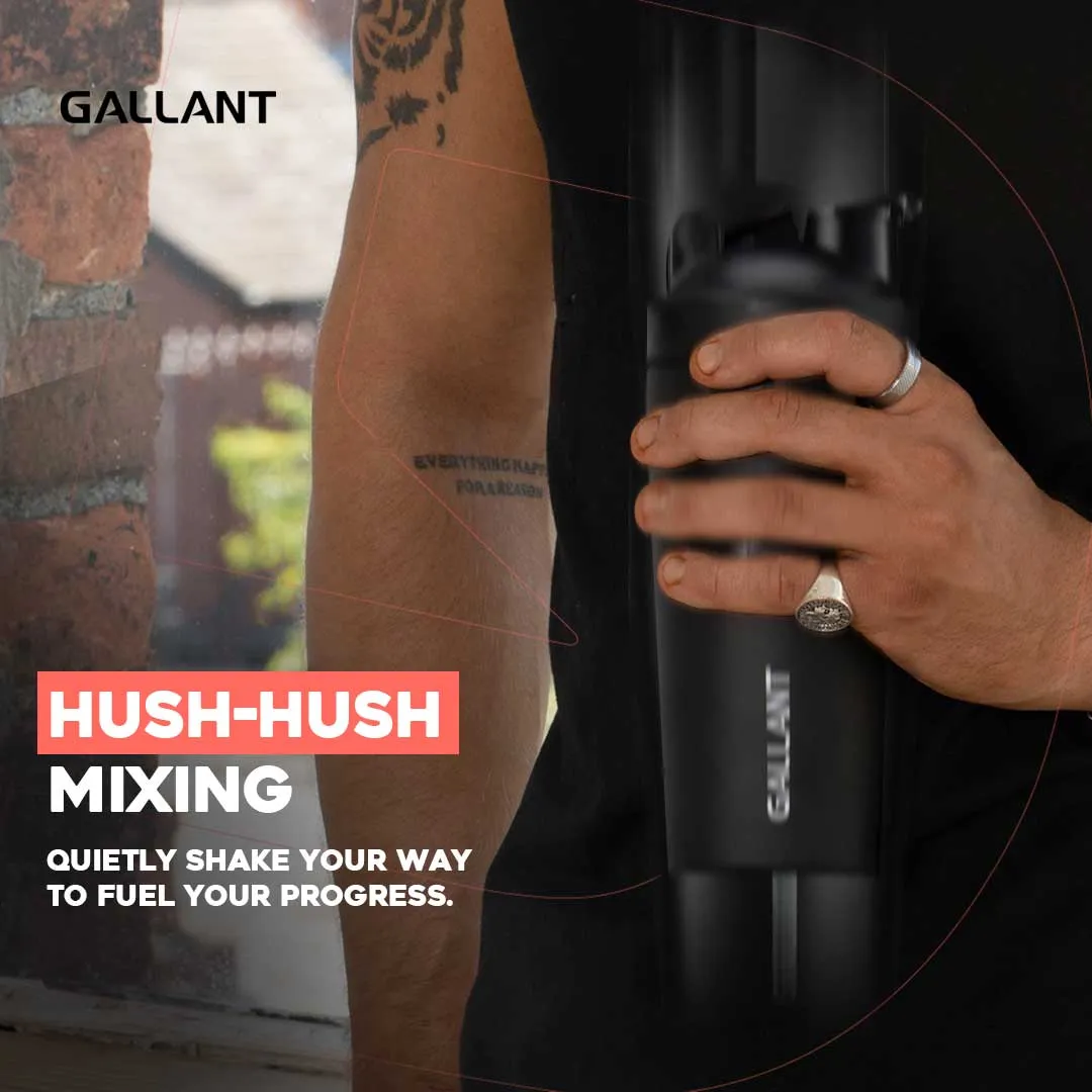 Gallant Protein Shaker