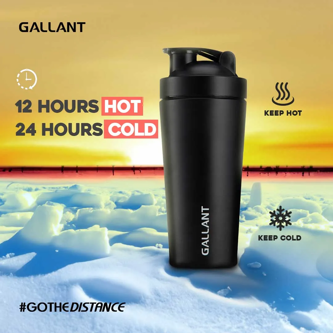 Gallant Protein Shaker