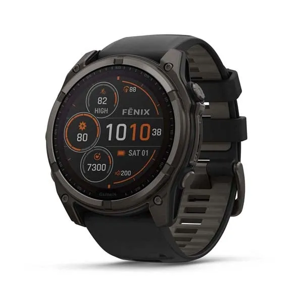 Garmin Fenix 8