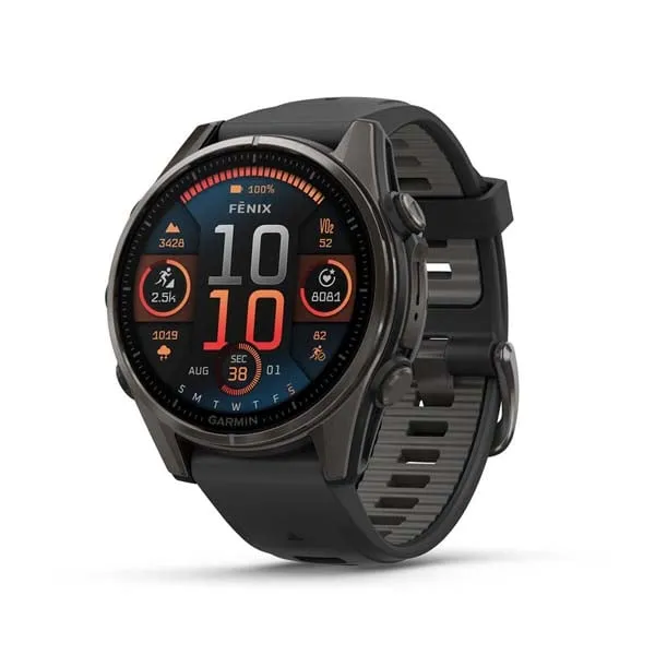 Garmin Fenix 8