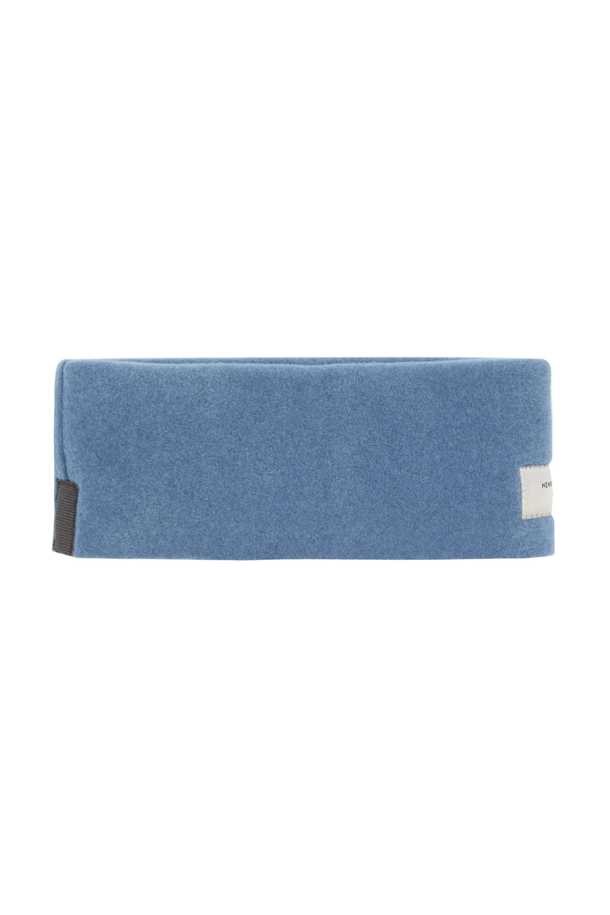 Henriette Steffensen Dusty Blue Headband