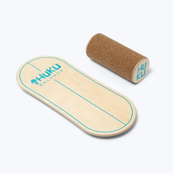 Huku Original Balance Board